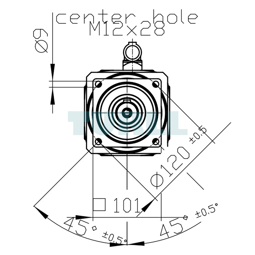 1FK7060-2AH71-1RG1-ZJ03 SIEMENS Exclusive SIMOTICS S-1FK7 Motor Original Brand New 3 SIEMENS 1FK7060-2AH71-1RG1-ZJ03 SIMOTICS S-1FK7 Motor