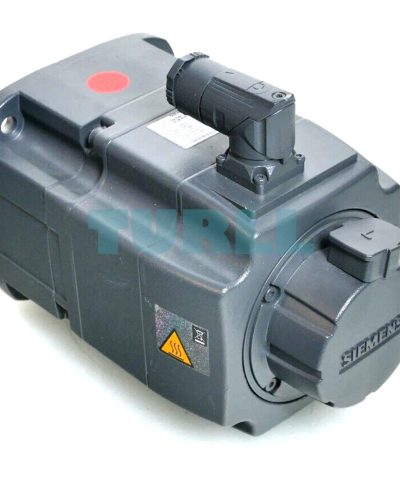 SIEMENS 1FK7060-2AH71-1RH1 SIMOTICS S-1FK7 Synchronous Motor