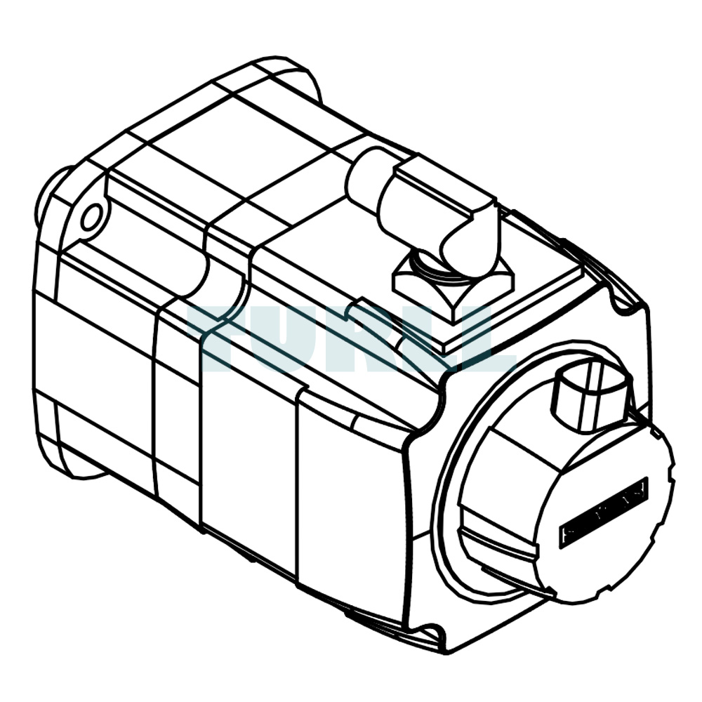 1FK7060-2AH71-1RH2 SIEMENS Exclusive SIMOTICS S-1FK7 Original Brand New 2 SIEMENS 1FK7060-2AH71-1RH2 SIMOTICS S-1FK7 Motor