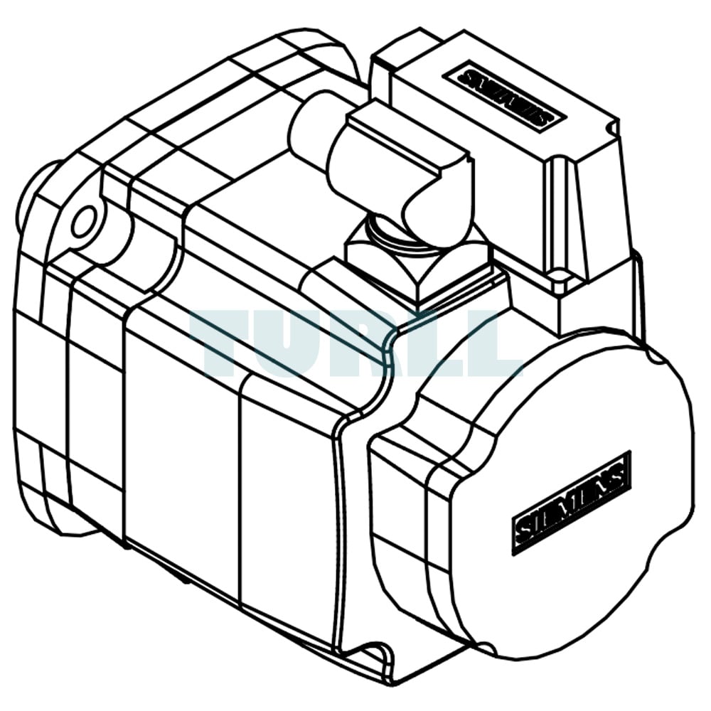 1FK7060-2AH71-1UG1 SIEMENS Exclusive SIMOTICS S Synchronous Motor Original Brand New 2 SIEMENS 1FK7060-2AH71-1UG1 SIMOTICS S Synchronous Motor