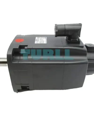 SIEMENS 1FK7061-4CF71-1CG2 SIMOTICS S synchronous motor