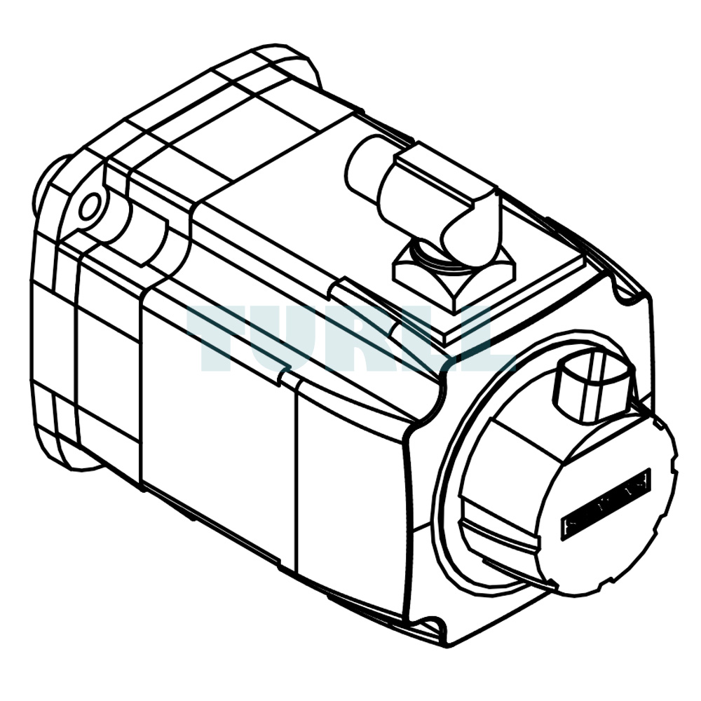 1FK7061-4CH71-1BA2 SIEMENS Exclusive SIMOTICS S-1FK7-HD Motor Original Brand New 2 SIEMENS 1FK7061-4CH71-1BA2 SIMOTICS S-1FK7-HD Synchronous Motor