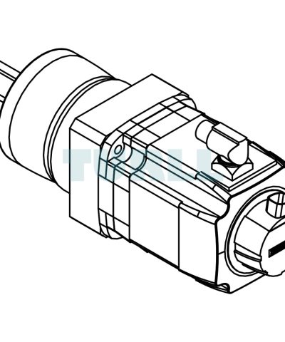 1FK7062-2AC71-1CG0-ZV40 SIEMENS SIMOTICS S motor