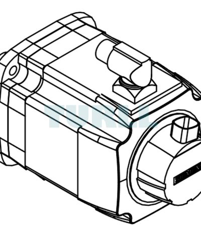 1FK7062-2AC71-1QB1 SIEMENS SIMOTICS S motor