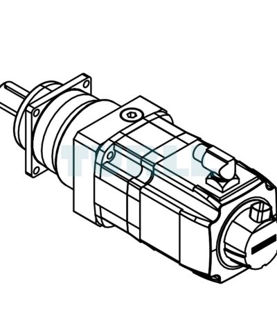 1FK7062-2AC71-1QH1-ZJ03 SIEMENS SIMOTICS S motor