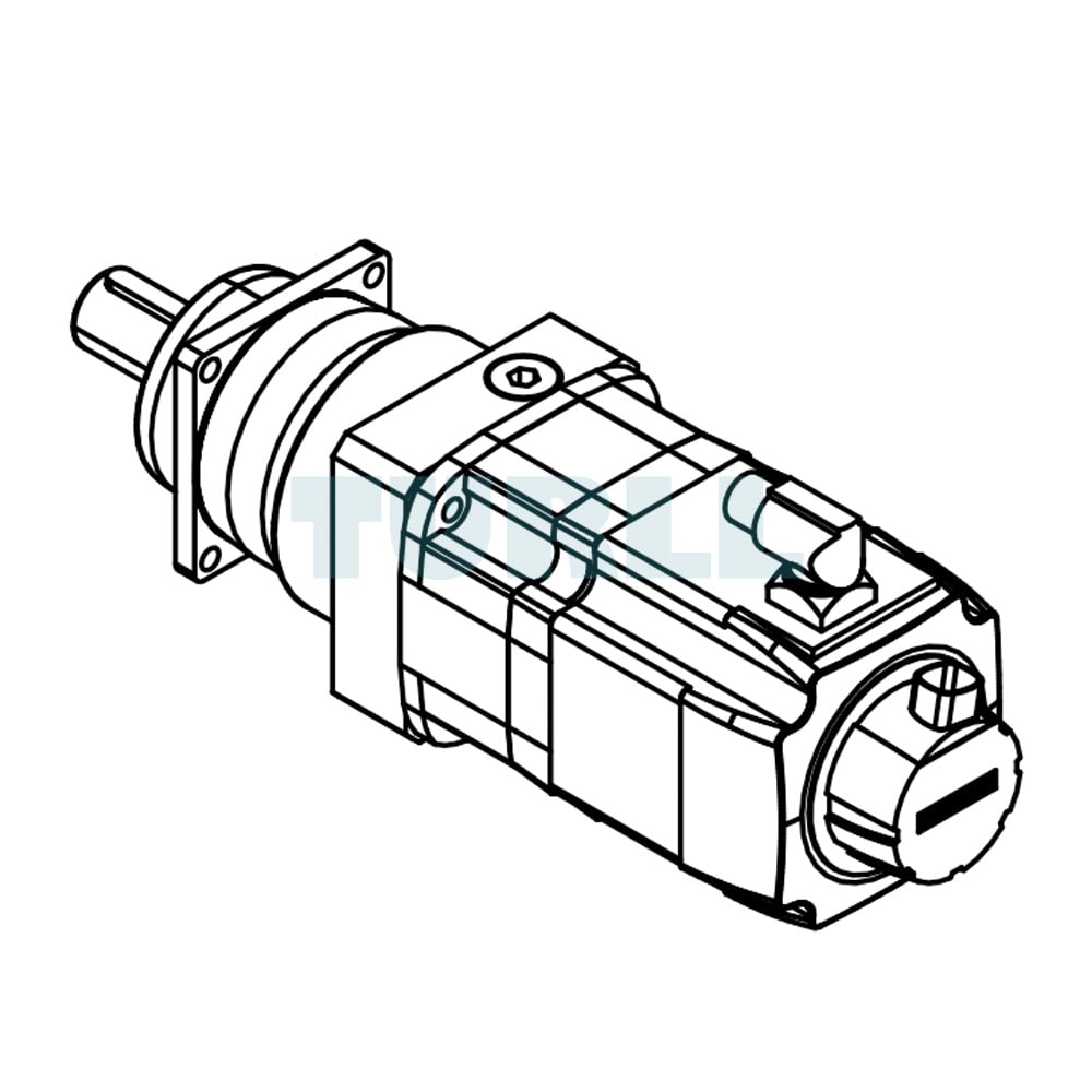 1FK7062-2AC71-1QH1-ZJ03 SIEMENS Exclusive SIMOTICS S Synchronous Motor Original Brand New 2 1FK7062-2AC71-1QH1-ZJ03 SIEMENS SIMOTICS S motor