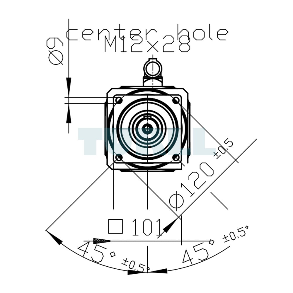 1FK7062-2AC71-1QH1-ZJ03 SIEMENS Exclusive SIMOTICS S Synchronous Motor Original Brand New 3 1FK7062-2AC71-1QH1-ZJ03 SIEMENS SIMOTICS S motor