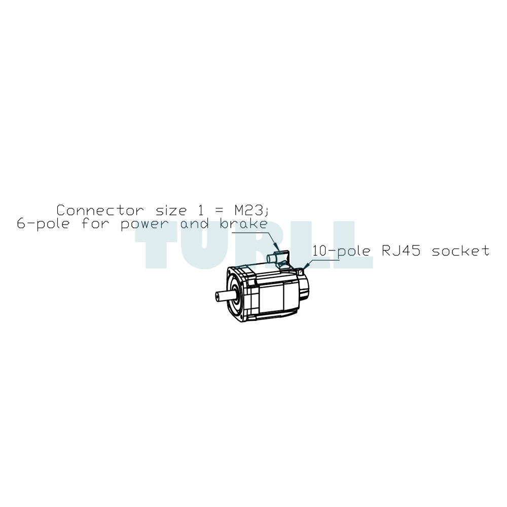 1FK7062-2AC71-1RG1 SIEMENS Exclusive Synchronous Motor Original Brand New 4 1FK7062-2AC71-1RG1 SIEMENS synchronous motor