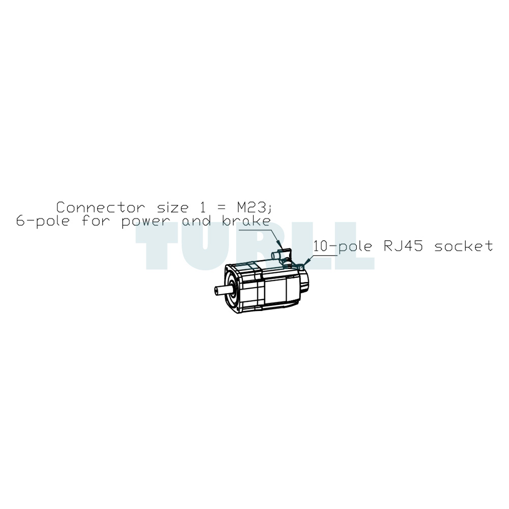 1FK7062-2AC71-1RH1 SIEMENS Exclusive Synchronous Motor Original Brand New 6 1FK7062-2AC71-1RH1 SIEMENS synchronous motor