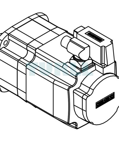 1FK7062-2AC71-1UB1 SIEMENS synchronous motor