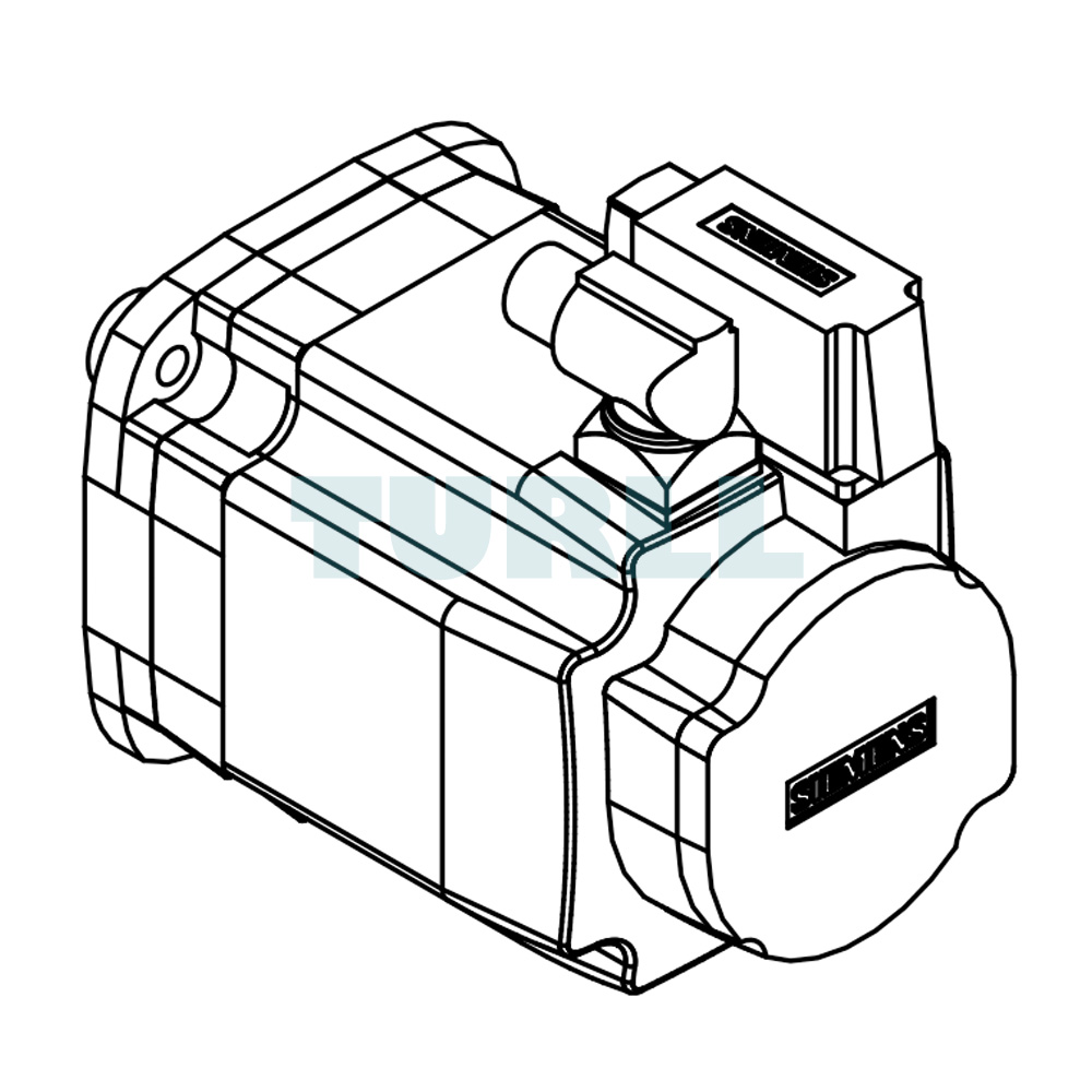 1FK7062-2AC71-1UG1 SIEMENS Exclusive Synchronous Motor Original Brand New 2 1FK7062-2AC71-1UG1 SIEMENS synchronous motor