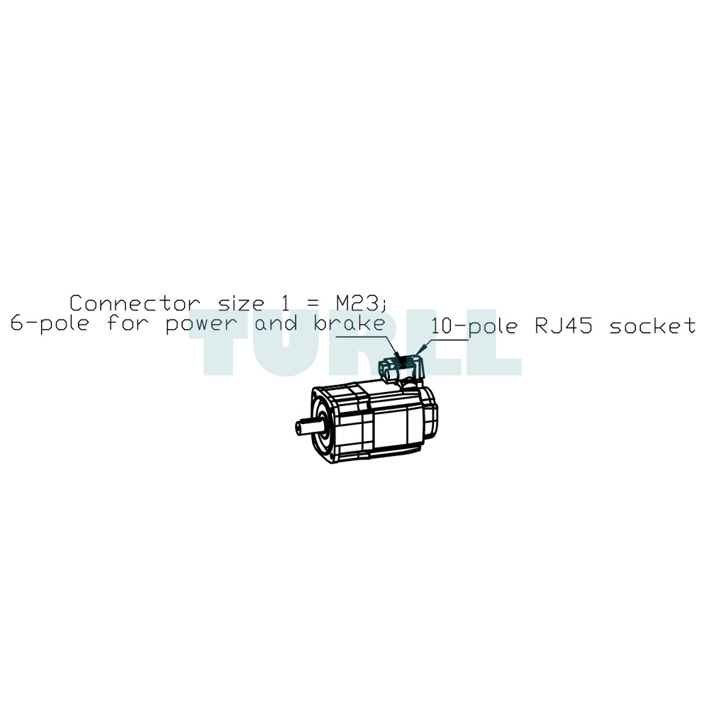 1FK7062-2AC71-1UH1 SIEMENS Exclusive Synchronous Motor Original Brand New 3 1FK7062-2AC71-1UH1 SIEMENS synchronous motor