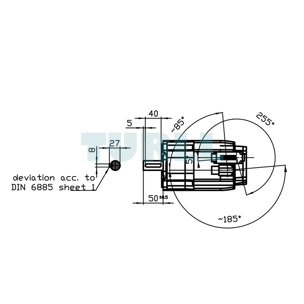 1FK7062-2AC71-1UH2 SIEMENS Exclusive Synchronous Motor Original Brand New 4 1FK7062-2AC71-1UH2 SIEMENS synchronous motor