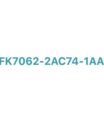 1FK7062-2AC74-1AA2 SIEMENS synchronous motor