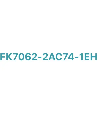 1FK7062-2AC74-1EH1 SIEMENS synchronous motor