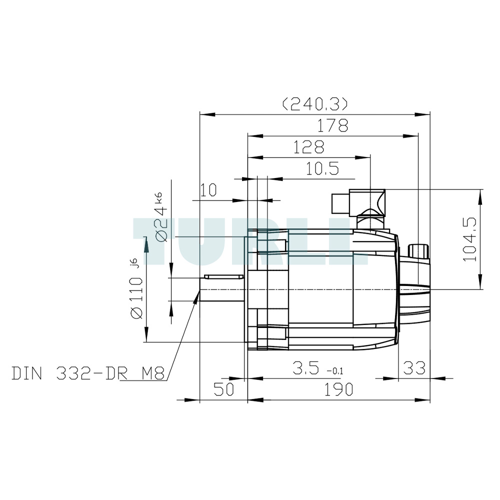 1FK7062-2AF71-1BA2 SIEMENS Exclusive Synchronous Motor Original Brand New 3 1FK7062-2AF71-1BA2 SIEMENS synchronous motor original brand new