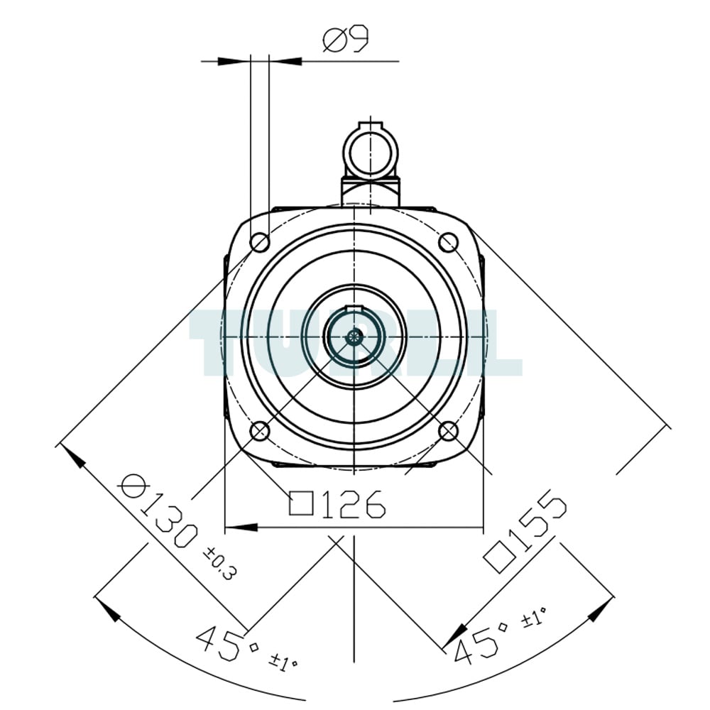 1FK7062-2AF71-1BG1-ZX01 SIEMENS Exclusive Synchronous Motor Original Brand New 2 1FK7062-2AF71-1BG1-ZX01 SIEMENS synchronous motor original brand new