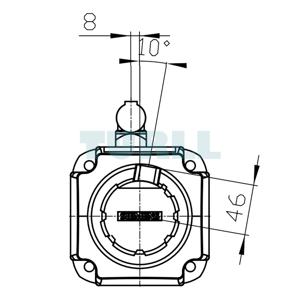 1FK7062-2AF71-1BH2 SIEMENS Exclusive Synchronous Motor Original Brand New 5 1FK7062-2AF71-1BH2 SIEMENS synchronous motor exclusive brand new