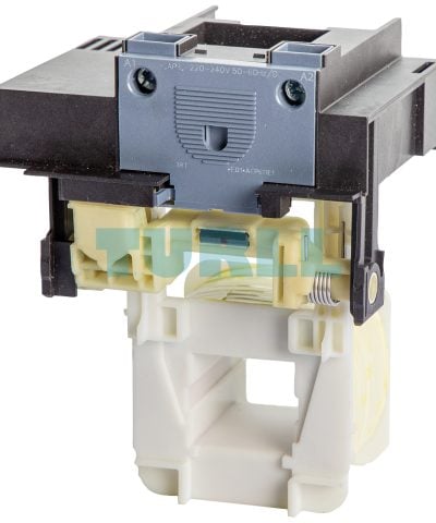 Siemens SIRIUS 3RT1955-5AM31 Withdrawable Drive Coil, 200-220V UC