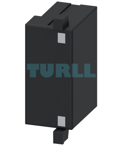 New arrivals 35 Siemens 3RT6926-1BC00 Surge Suppressor Varistor S0 for Motor Contactors
