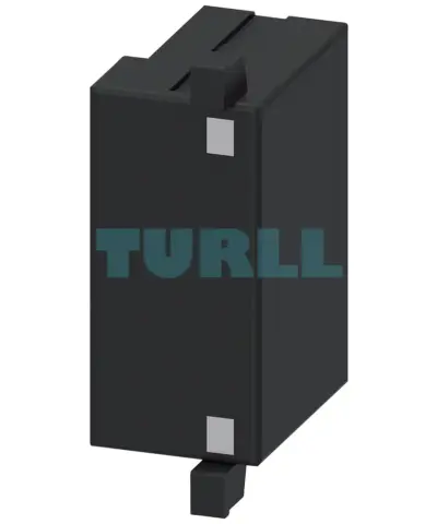 Siemens 3RT6926-1BC00 Surge Suppressor Varistor S0 for Motor Contactors