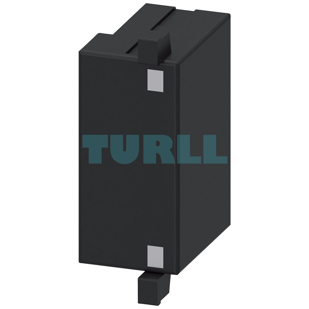 Siemens 3RT6926-1BC00 Surge Suppressor Varistor S0 for Motor Contactors Original Brand New 1 Siemens 3RT6926-1BC00 Surge Suppressor Varistor S0 for Motor Contactors