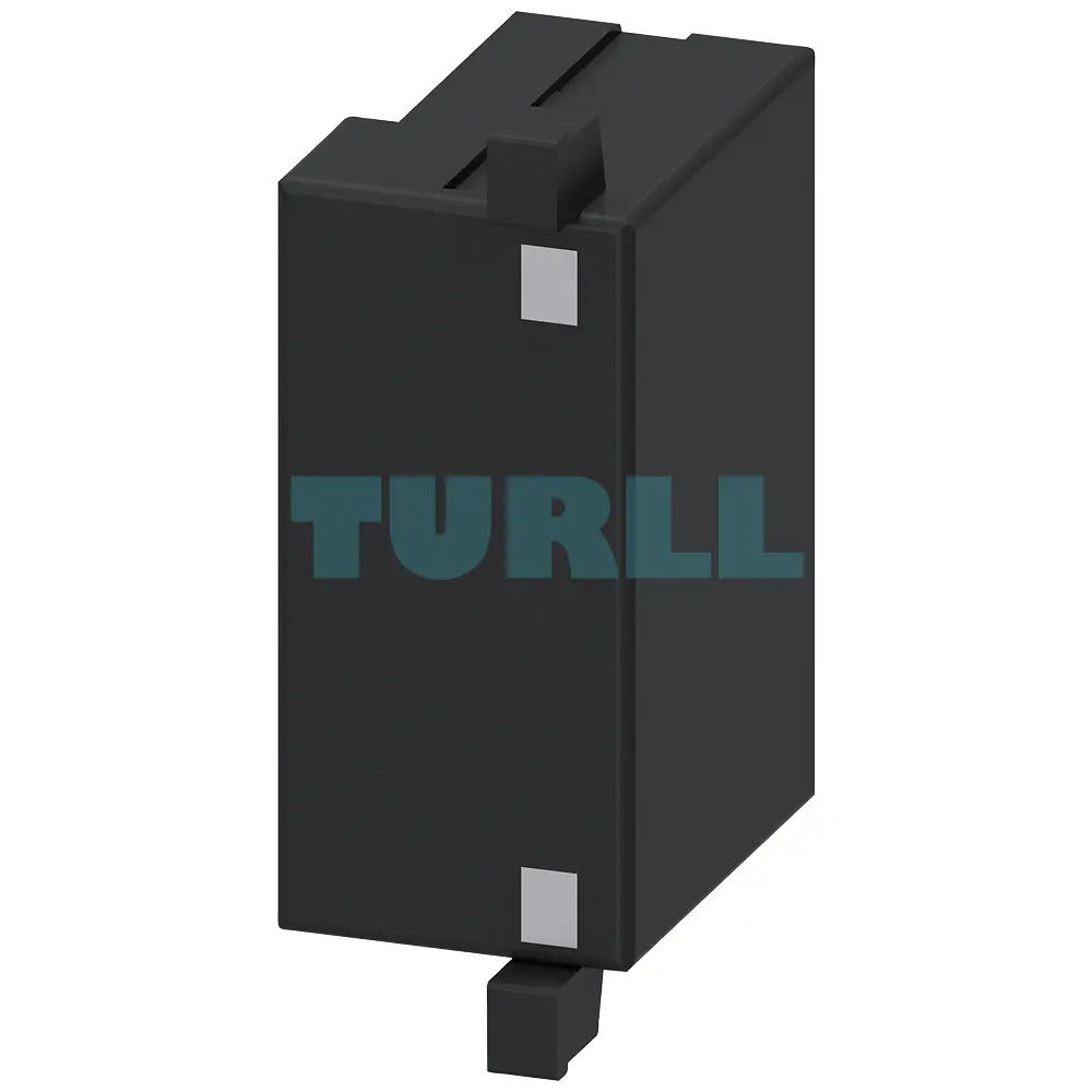 Siemens 3RT6926-1BC00 Surge Suppressor Varistor S0 for Motor Contactors Original Brand New 1 Siemens 3RT6926-1BC00 Surge Suppressor Varistor S0 for Motor Contactors