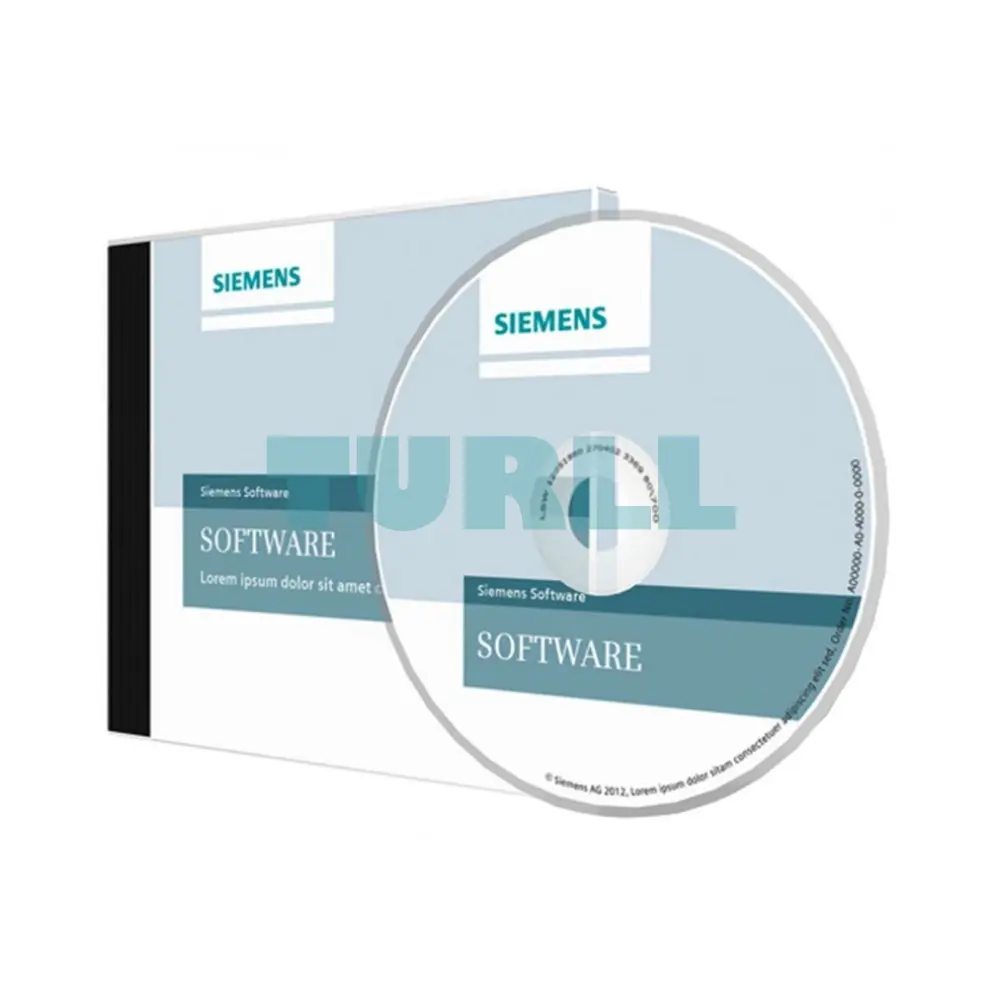 Siemens 6ES7822-0AA24-0YA5 SIMATIC STEP 7 Basic V20 Floating License, TIA Portal Engineering Software Original Brand New 3 Siemens 6ES7822-0AA24-0YA5 SIMATIC STEP 7 Basic V20 Floating License, TIA Portal Engineering Software